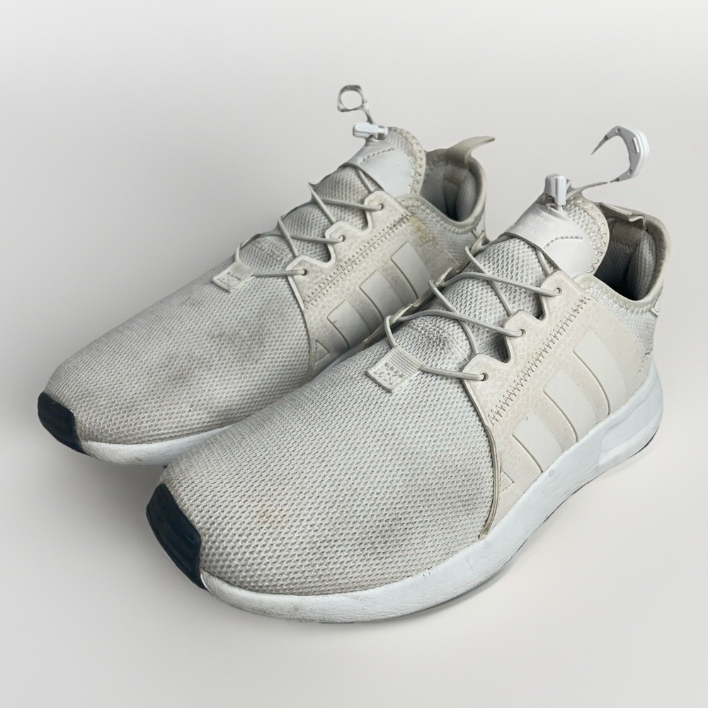 Adidas X_PLR Path Women's Running Shoe Athletic Sneaker White Trainers 5.5